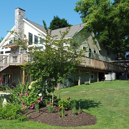 Gettysburg Battlefield Bed & Breakfast Inn Exterior foto