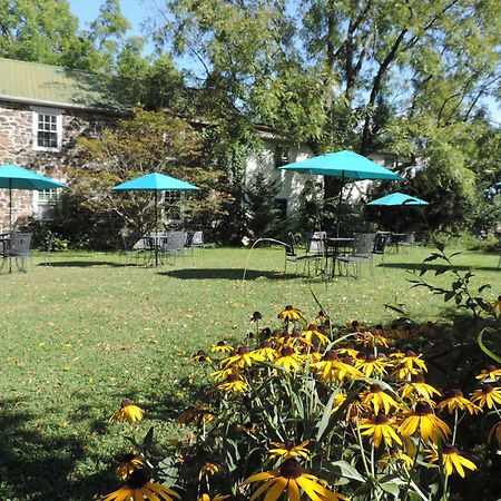 Gettysburg Battlefield Bed & Breakfast Inn Exterior foto