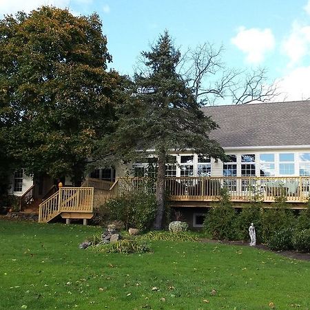 Gettysburg Battlefield Bed & Breakfast Inn Exterior foto