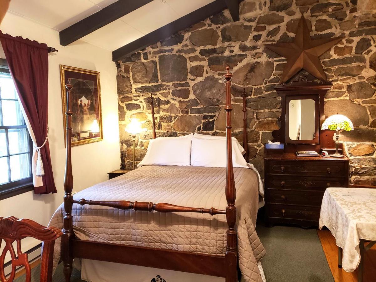 Gettysburg Battlefield Bed & Breakfast Inn Exterior foto