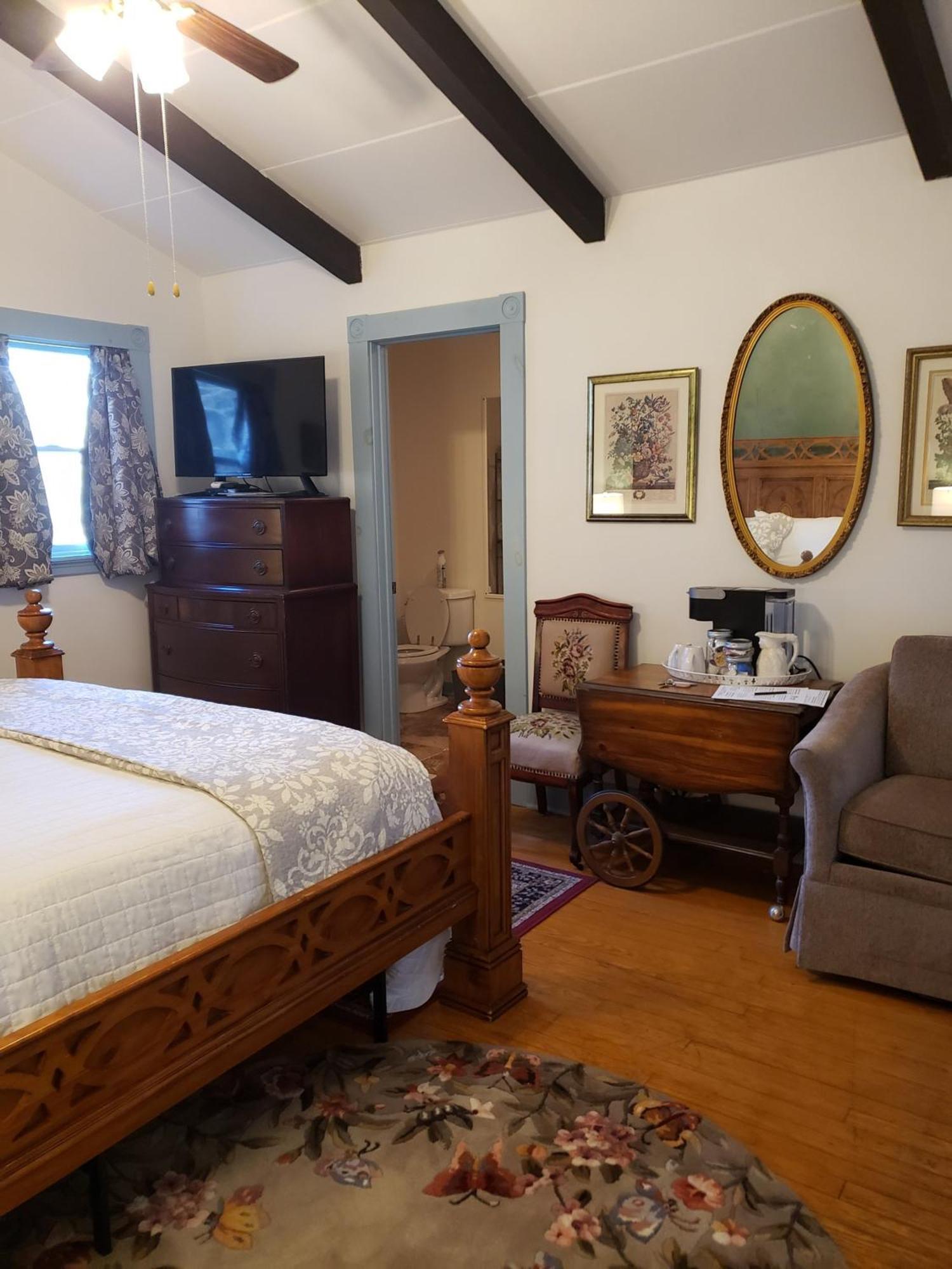 Gettysburg Battlefield Bed & Breakfast Inn Exterior foto