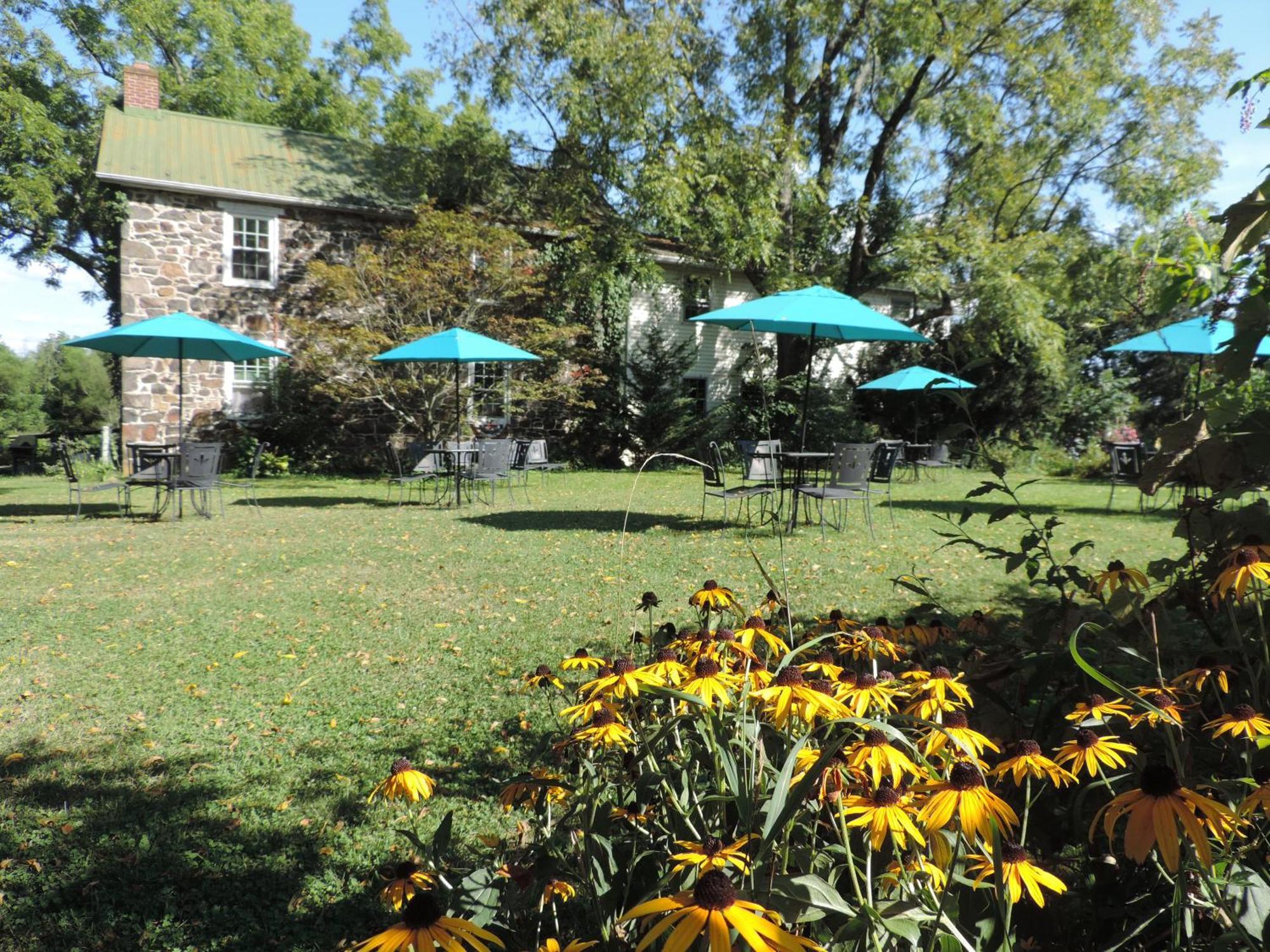 Gettysburg Battlefield Bed & Breakfast Inn Exterior foto