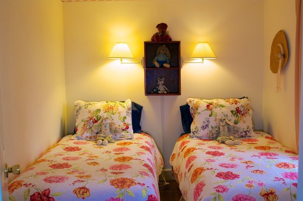 Gettysburg Battlefield Bed & Breakfast Inn Exterior foto