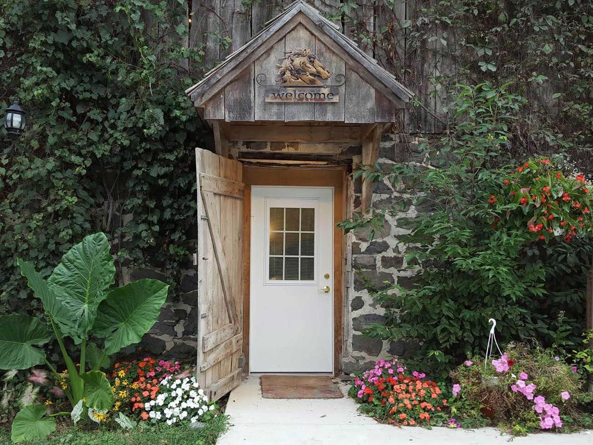 Gettysburg Battlefield Bed & Breakfast Inn Exterior foto