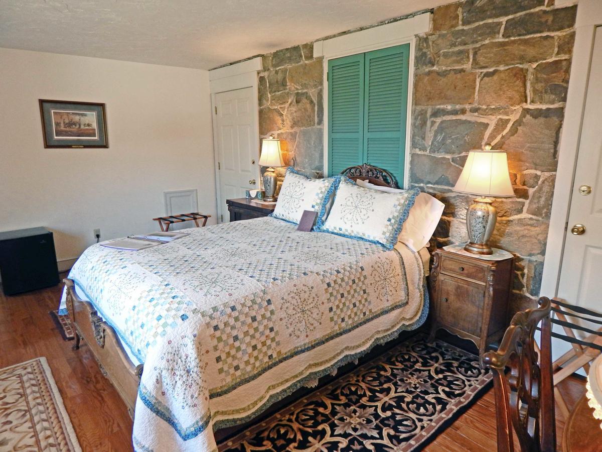 Gettysburg Battlefield Bed & Breakfast Inn Exterior foto