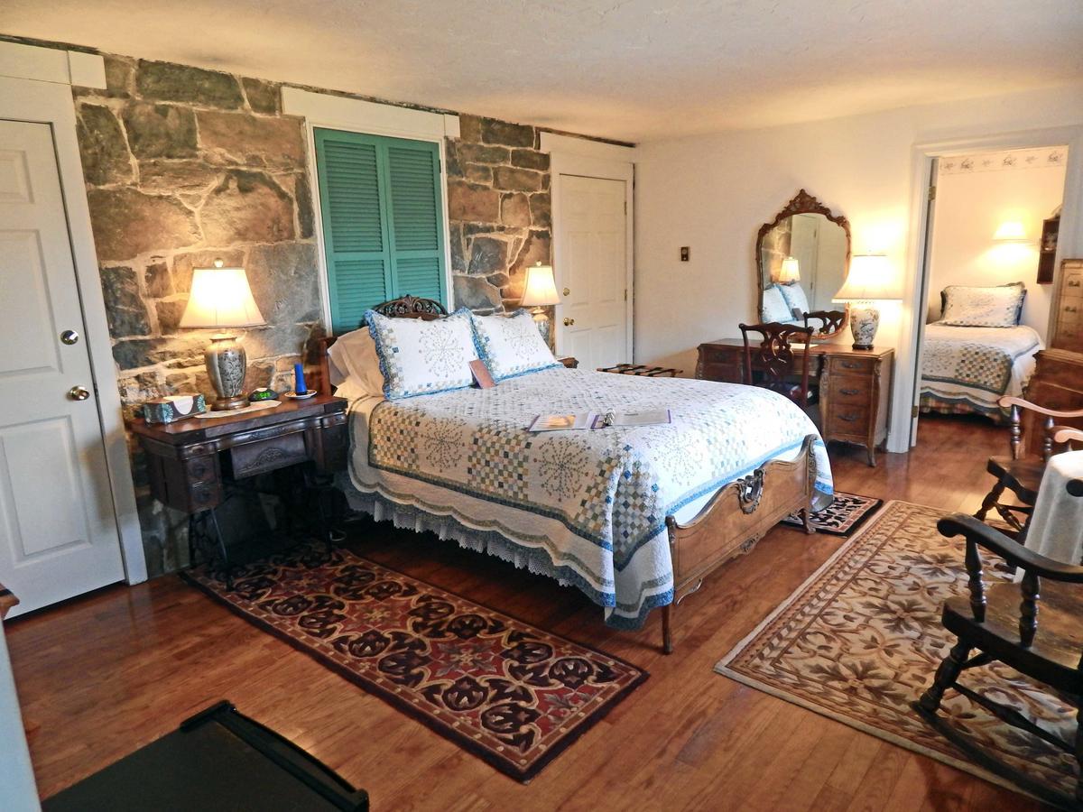 Gettysburg Battlefield Bed & Breakfast Inn Exterior foto