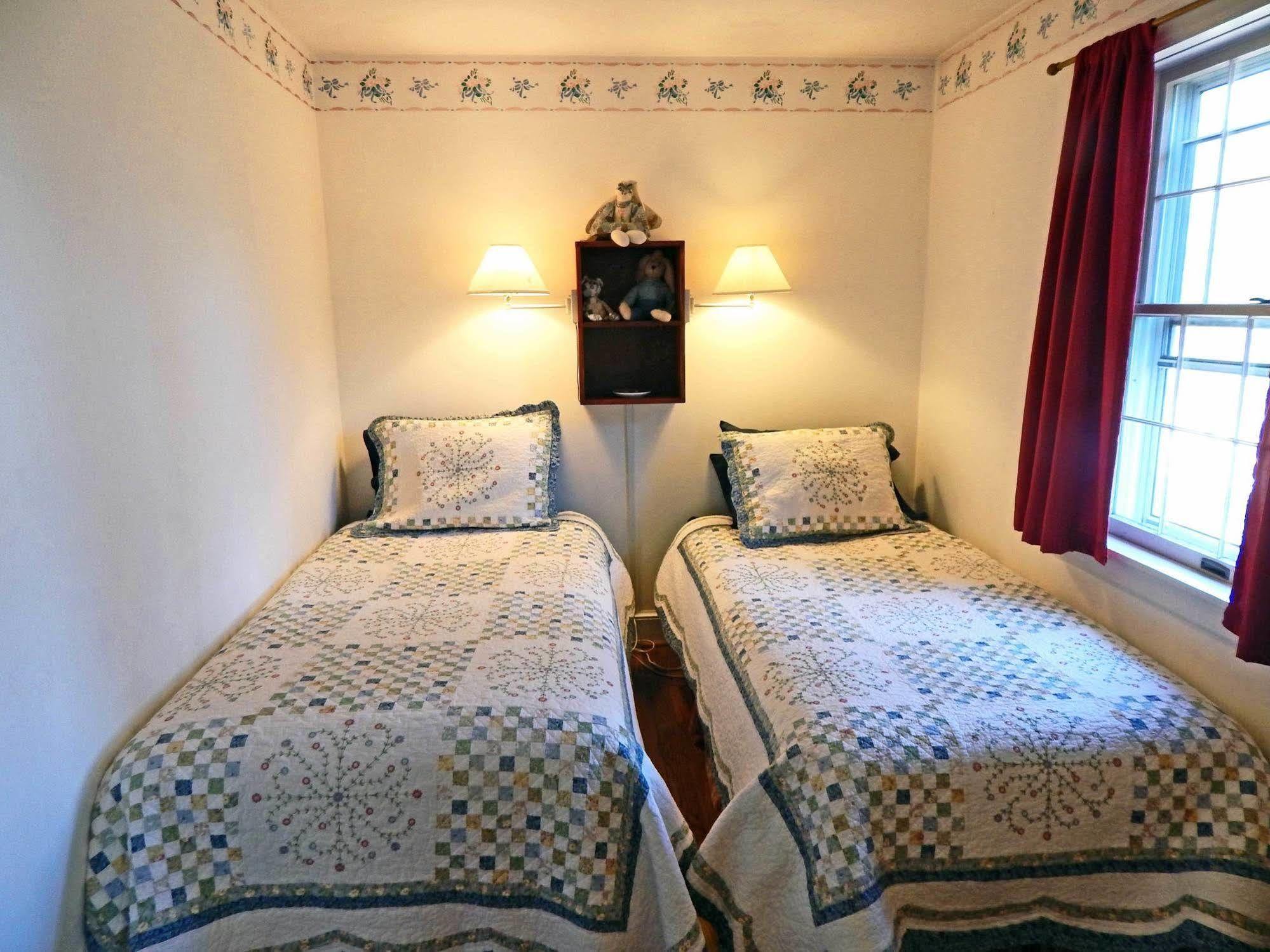 Gettysburg Battlefield Bed & Breakfast Inn Exterior foto